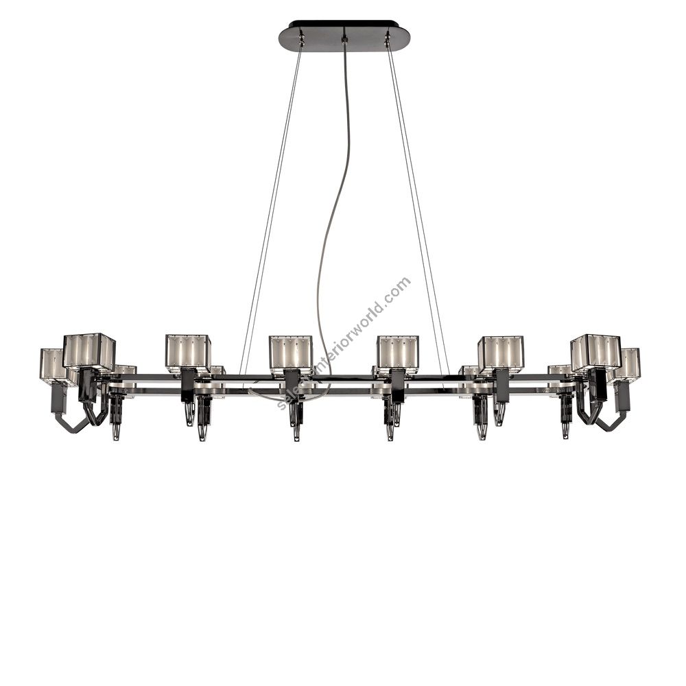 Patrizia Garganti / Pendants & Suspension Lights / Angie A03M2