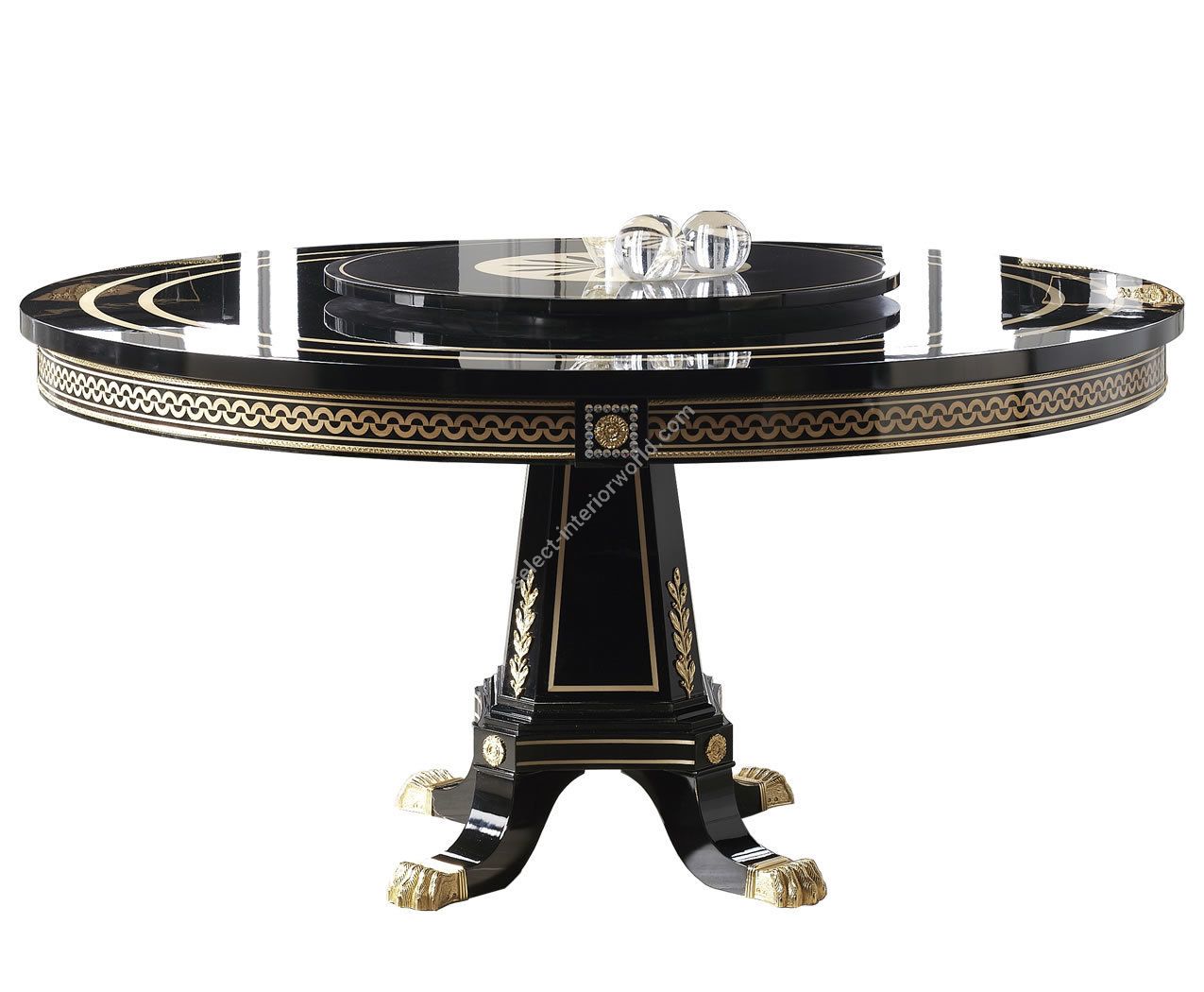 Mariner / Dining tables / NEVA 02492-0