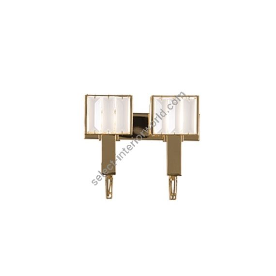 Patrizia Garganti / Wall Sconces / Angie A10G2