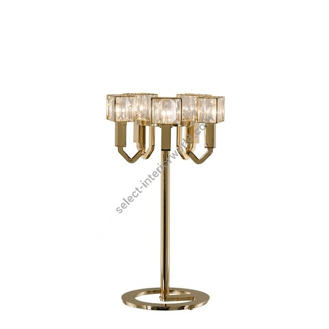 Patrizia Garganti / Table Lamps / Angie A12G1