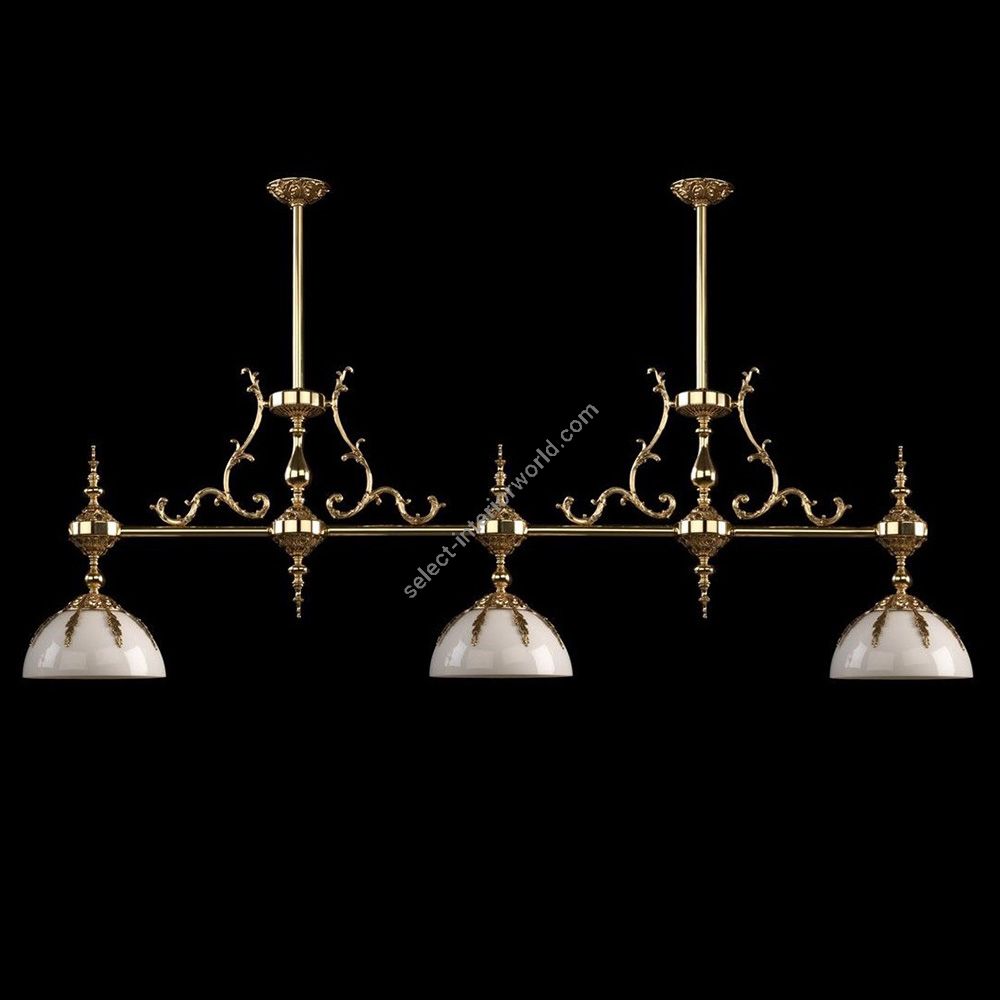 Badari / Island Lighting / Badari 1956 A2-2002/3