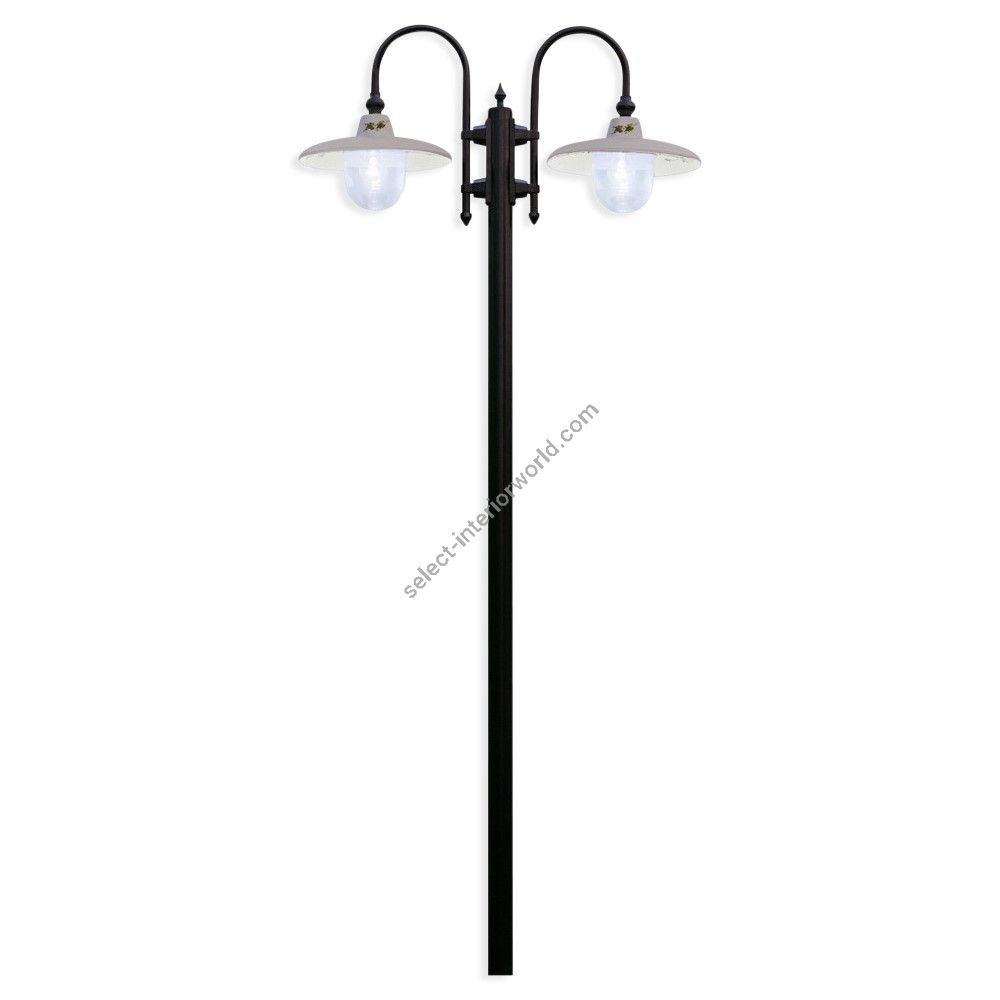 Ferroluce / Post & Bollard Lights / A340-2