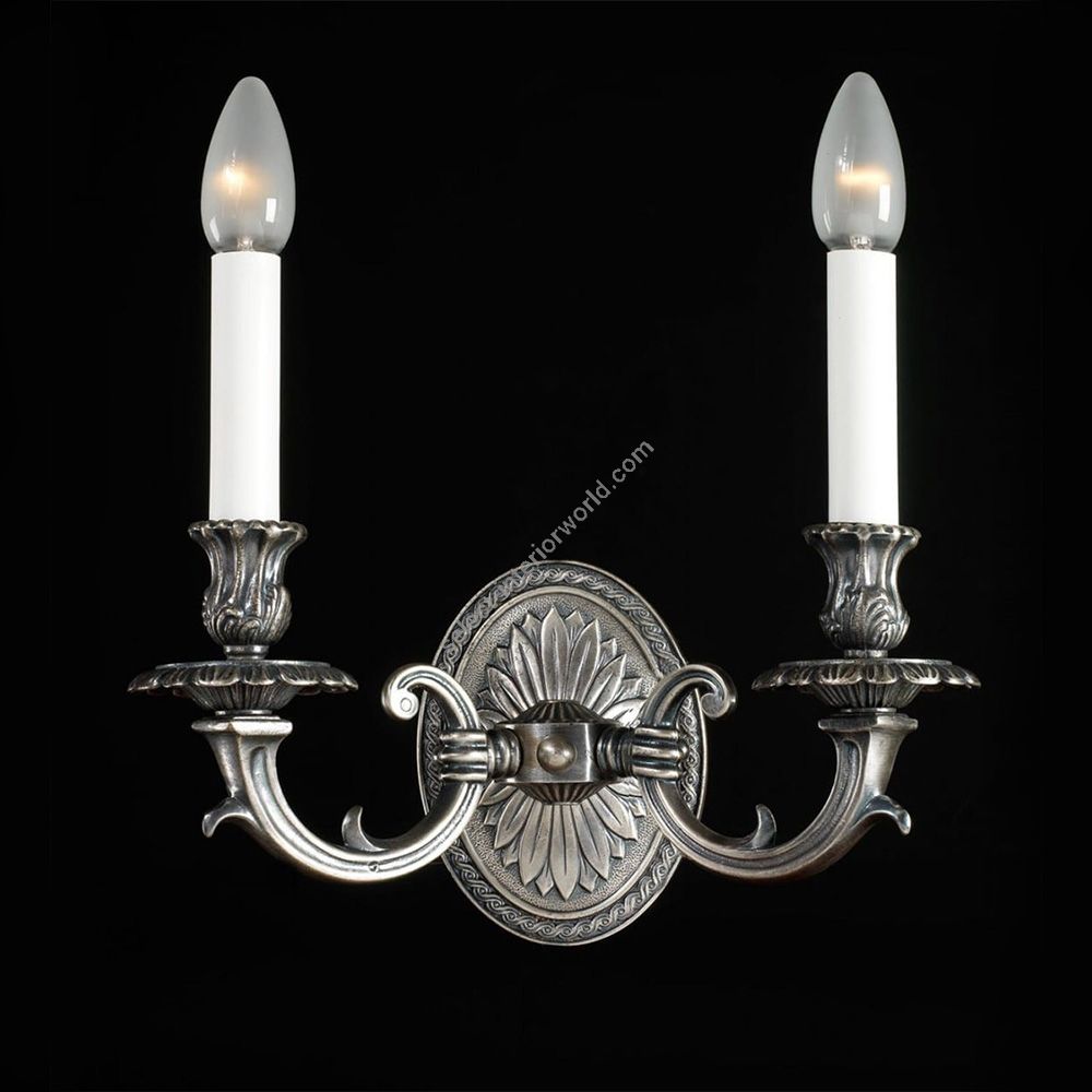 Badari / Wall Sconces / Napoleon A4-518/2