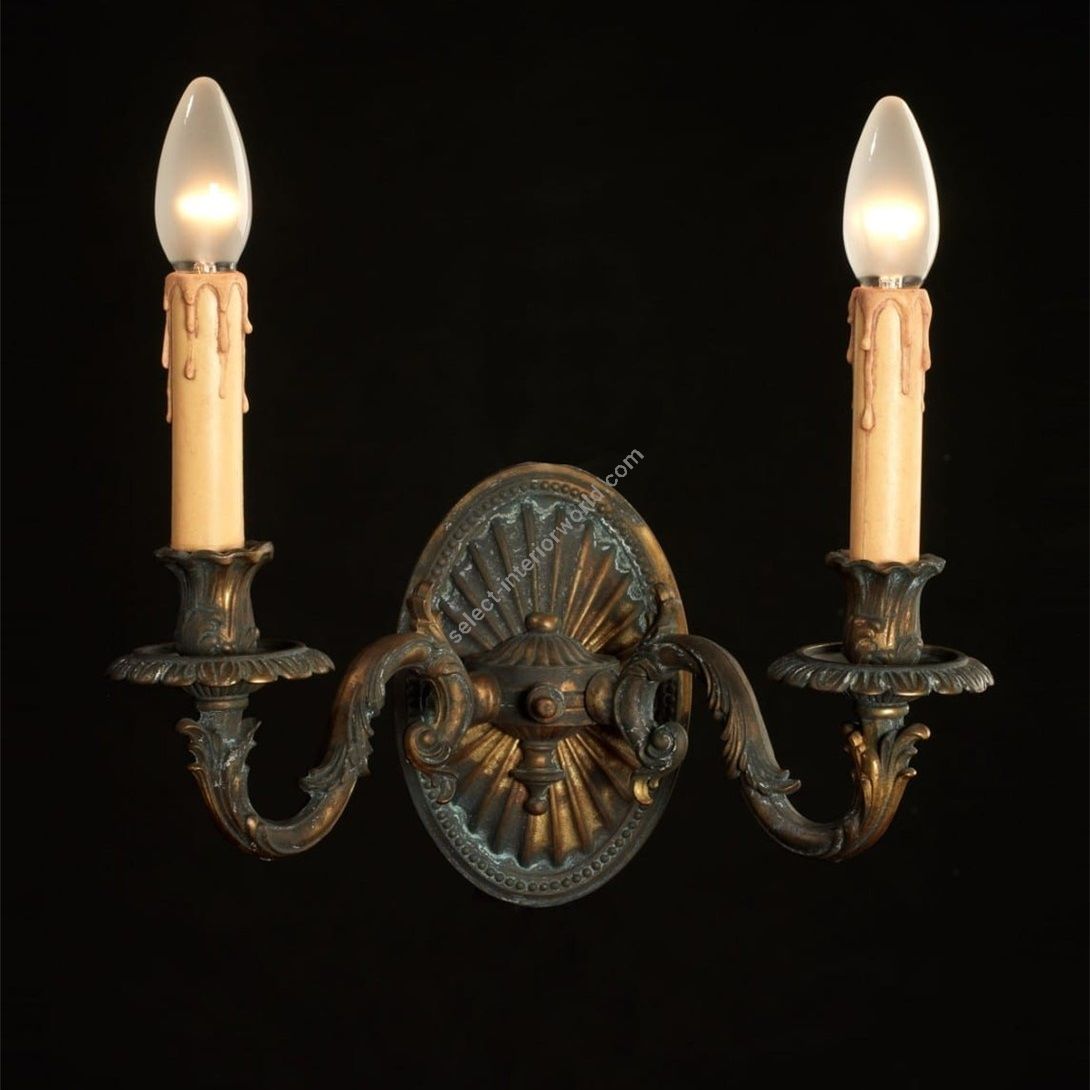 Badari / Wall Sconces / Napoleon A4-546/2