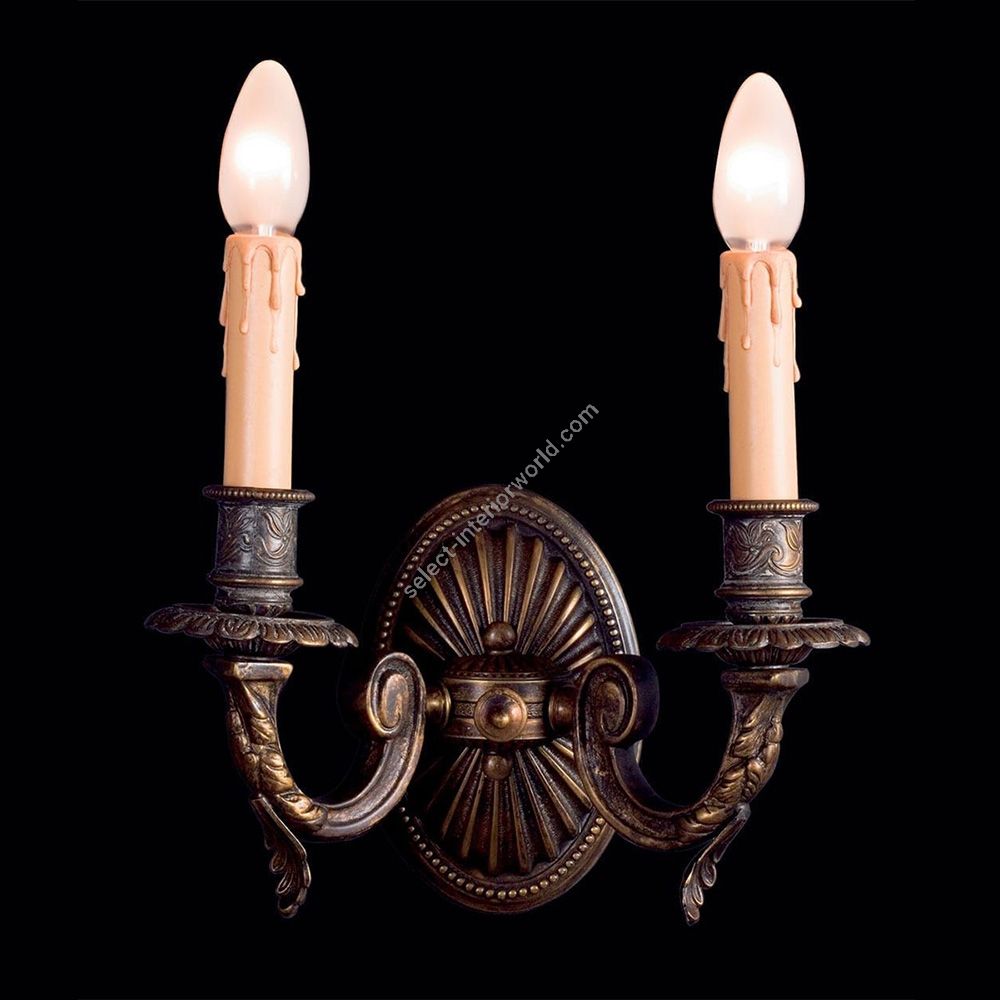 Badari / Wall Sconces / Napoleon A4-565/2