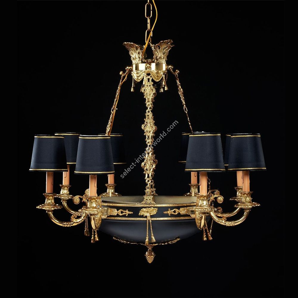 Badari / Chandeliers / Regency A5-557/8