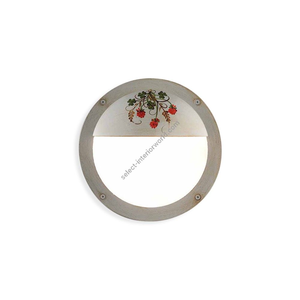 Ferroluce / Wall Sconces / A501