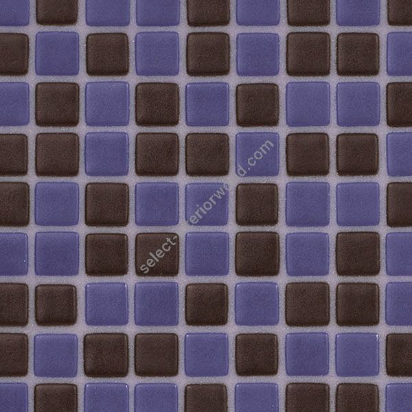 Bisazza / Mosaico - Blends / Flavia opus romano 041200165L