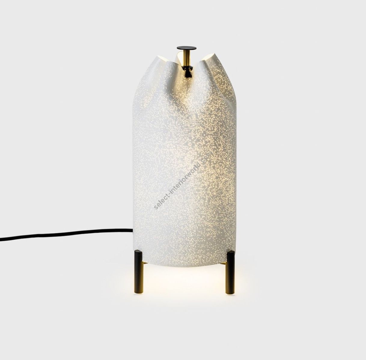 Arturo Alvarez / Table Lamps / Agasallo AG01