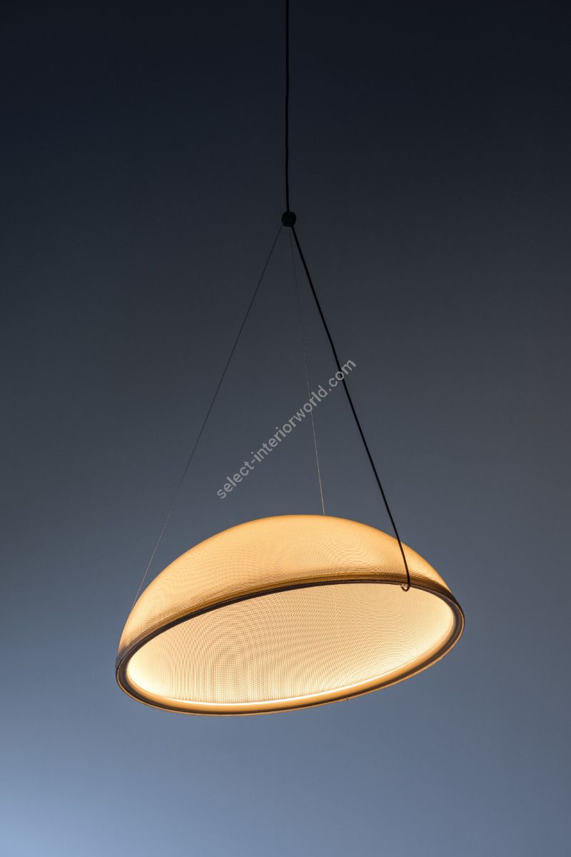 Arturo Alvarez / Pendants & Suspension Lights / Baleira BI04