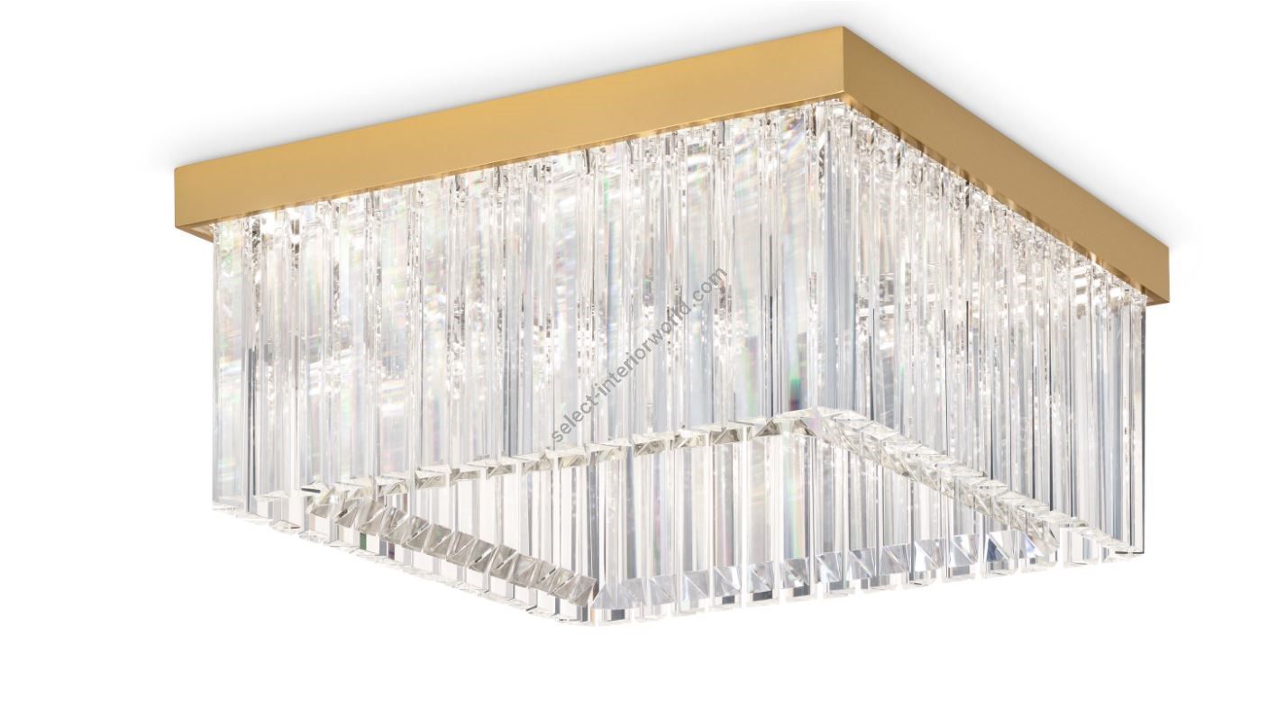 Il Paralume Marina / Chandeliers / IL-2520-Ceiling