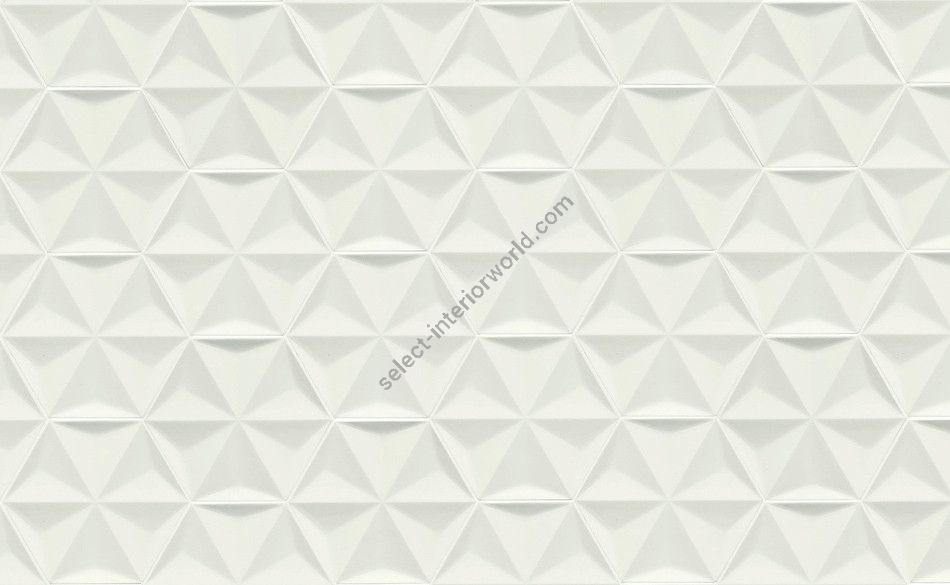 Bisazza / Ceramica / White Frozen Crystal 11CE000001