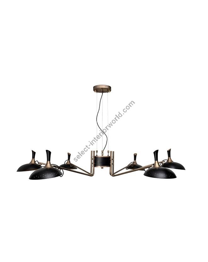 DelightFULL / Pendants & Suspension Lights / Abbey