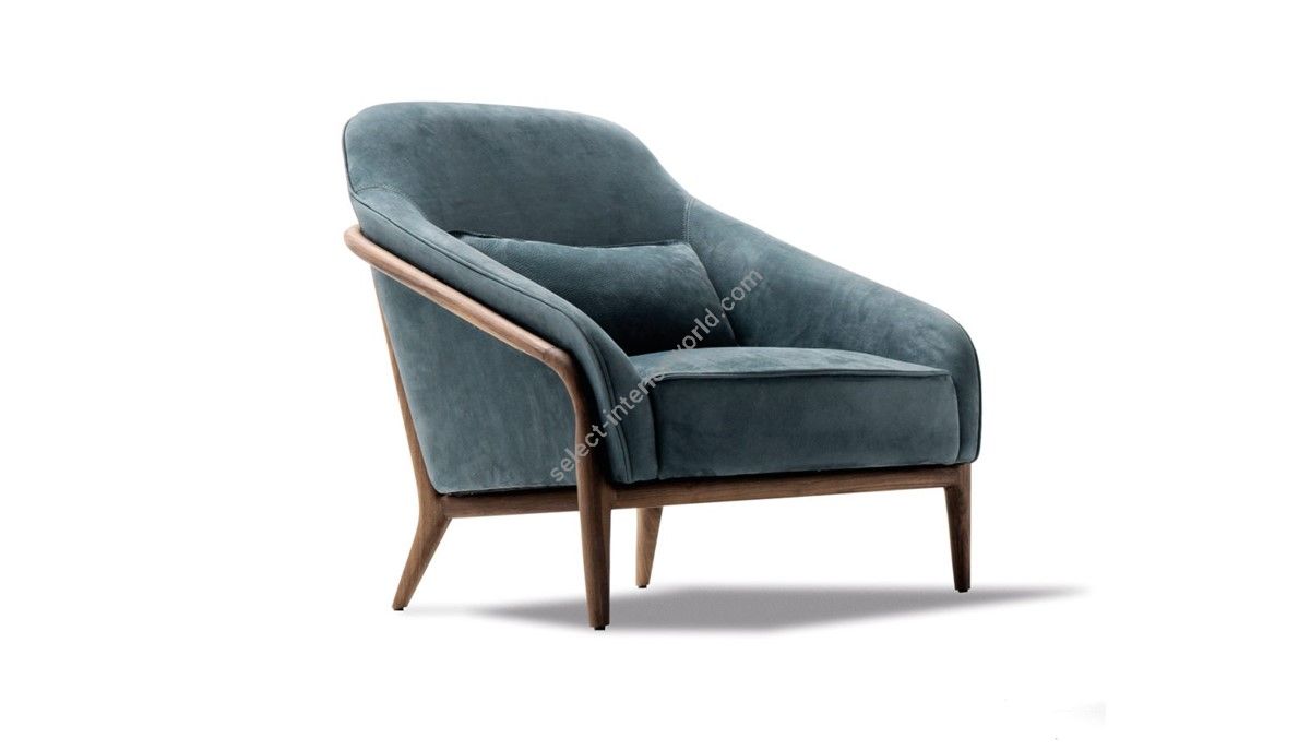 Ulivi Salotti / Armchairs / Adele