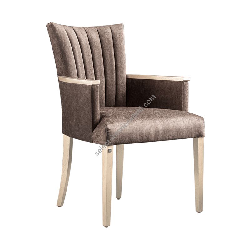 Adriana Hoyos / Side chair / Grafito GT02-200