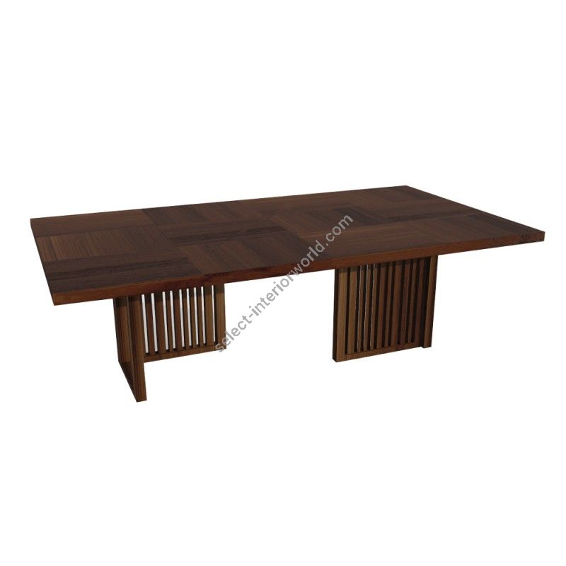 Adriana Hoyos / Dining table / Rumba RM04-300