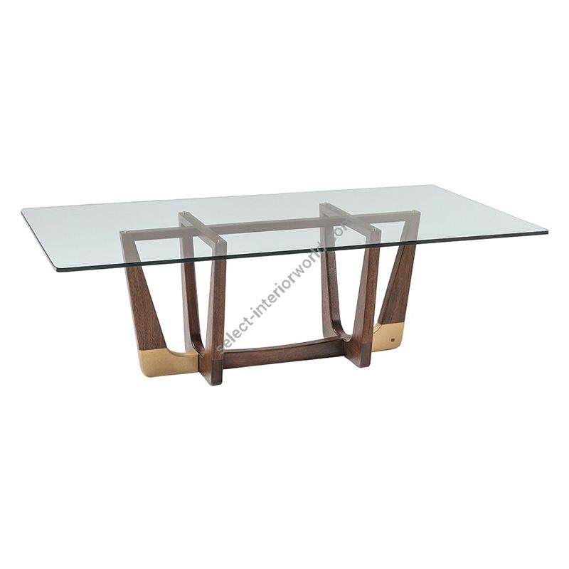 Adriana Hoyos / Dining table / Rumba RM06-110