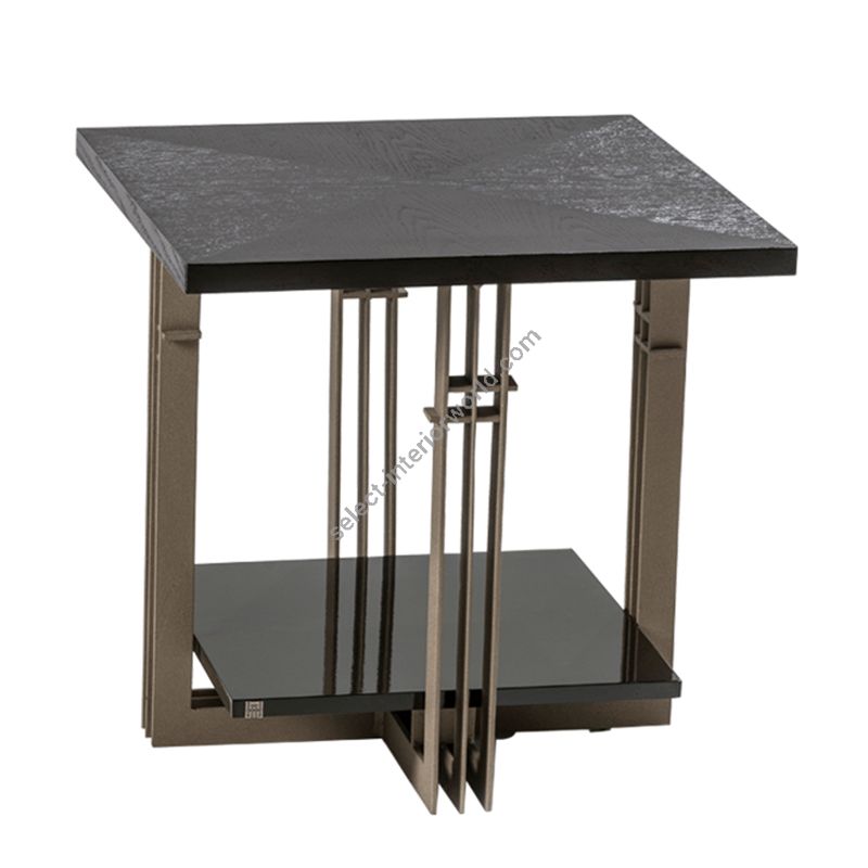 Adriana Hoyos / Side table / Bolero BR20-200