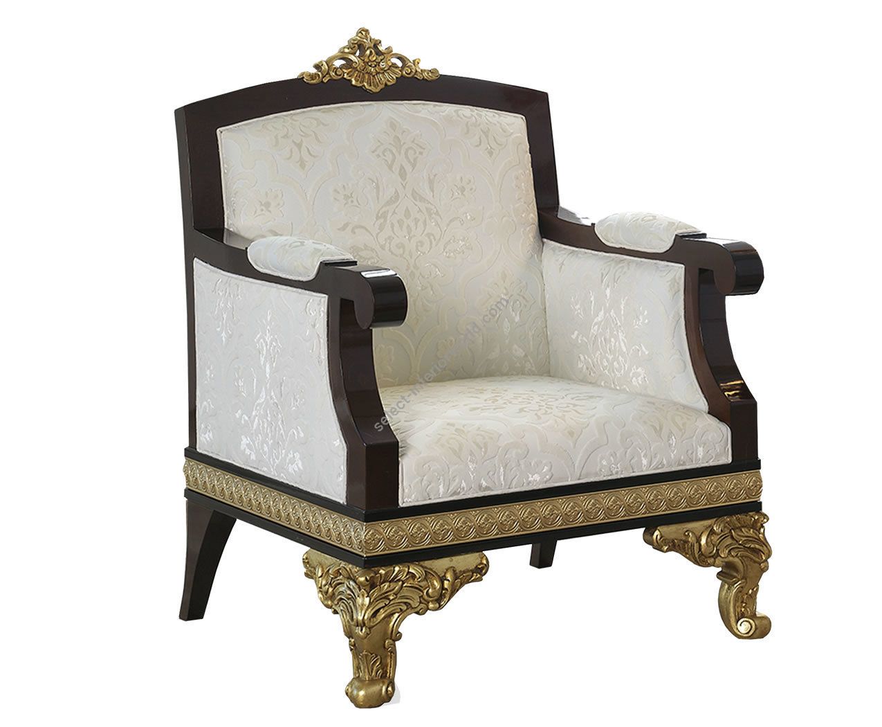 Mariner / Armchairs / VOLGA 50178-0