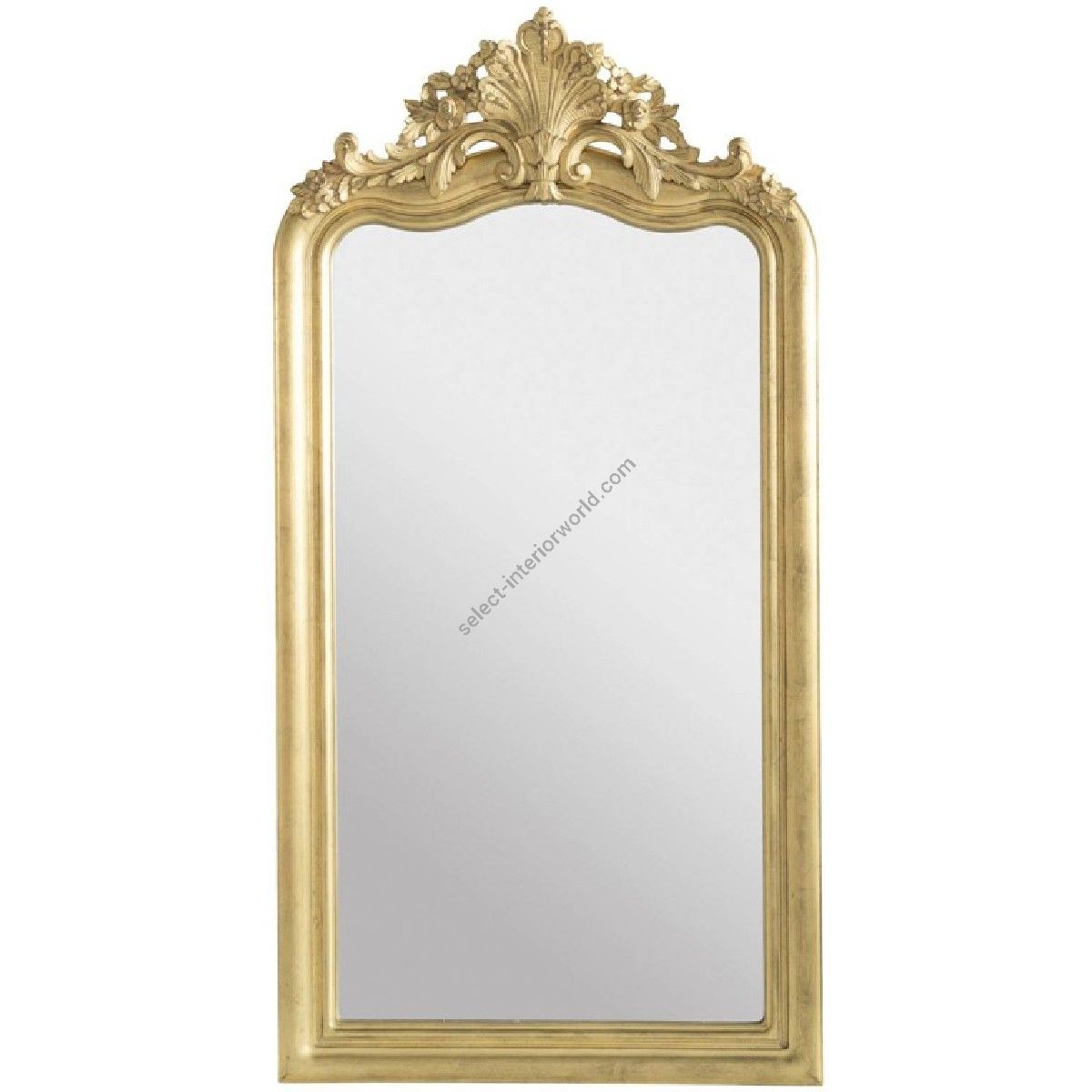 Jumbo Collection / Wall Mirrors / Aguille Mirror