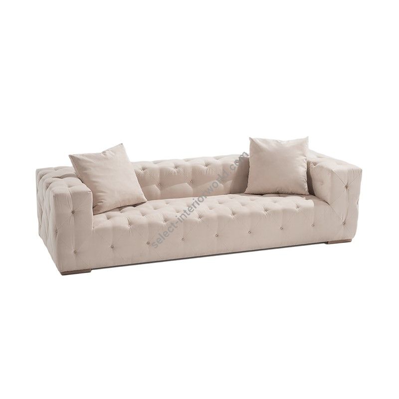 Adriana Hoyos / Sofas / Ah Signature Quilted 100