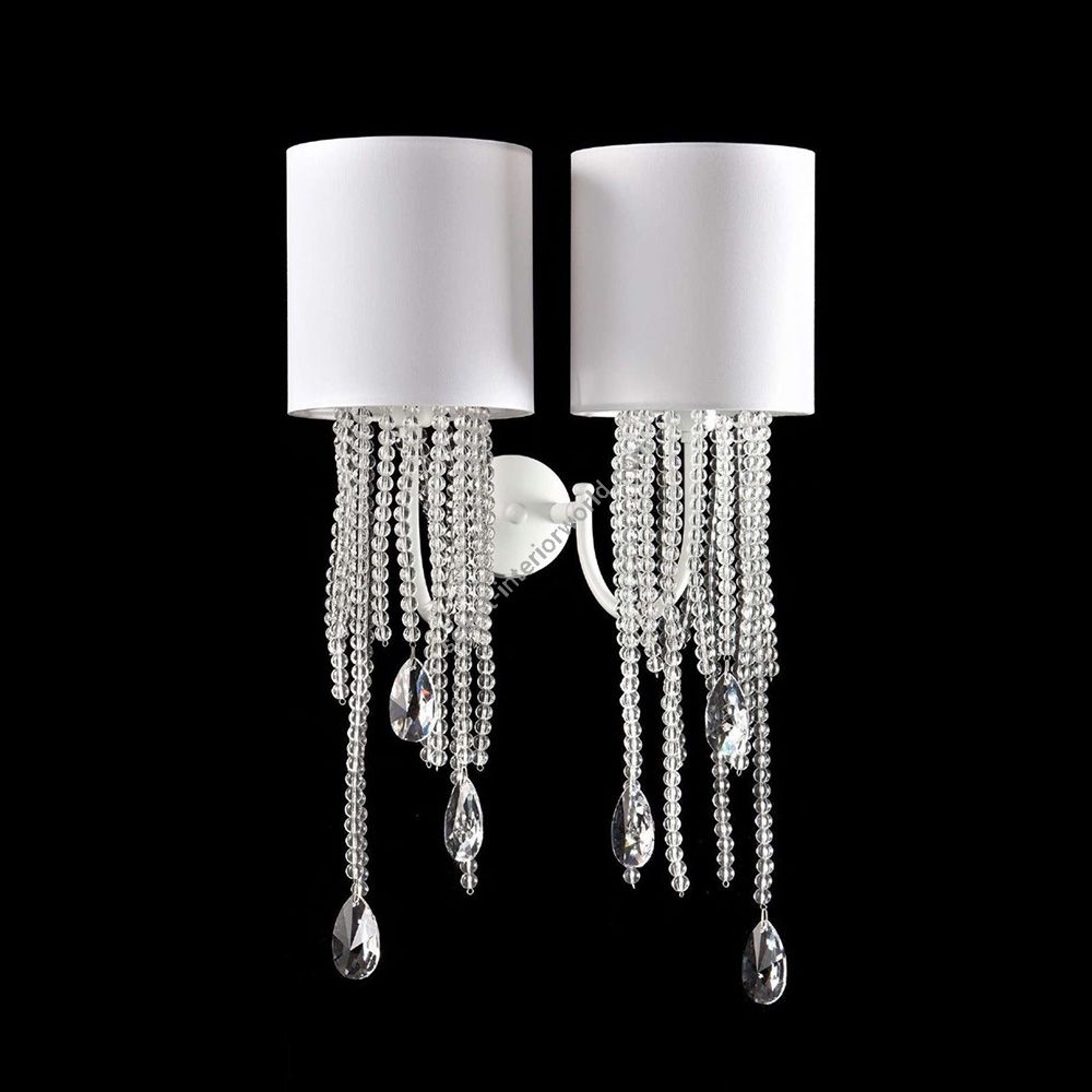 Aiardini Milano / Wall Sconces / Alice COD 135 AP