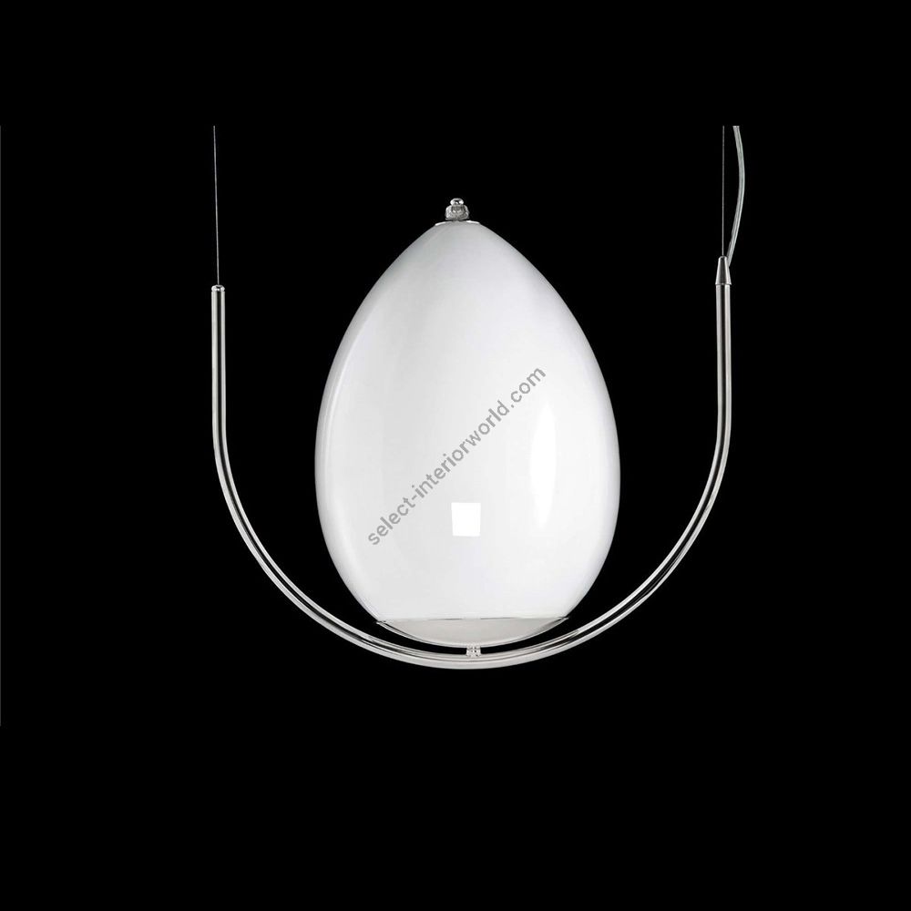 Aiardini Milano / Pendants & Suspension Lights / Cocò cod 320/sp/A1