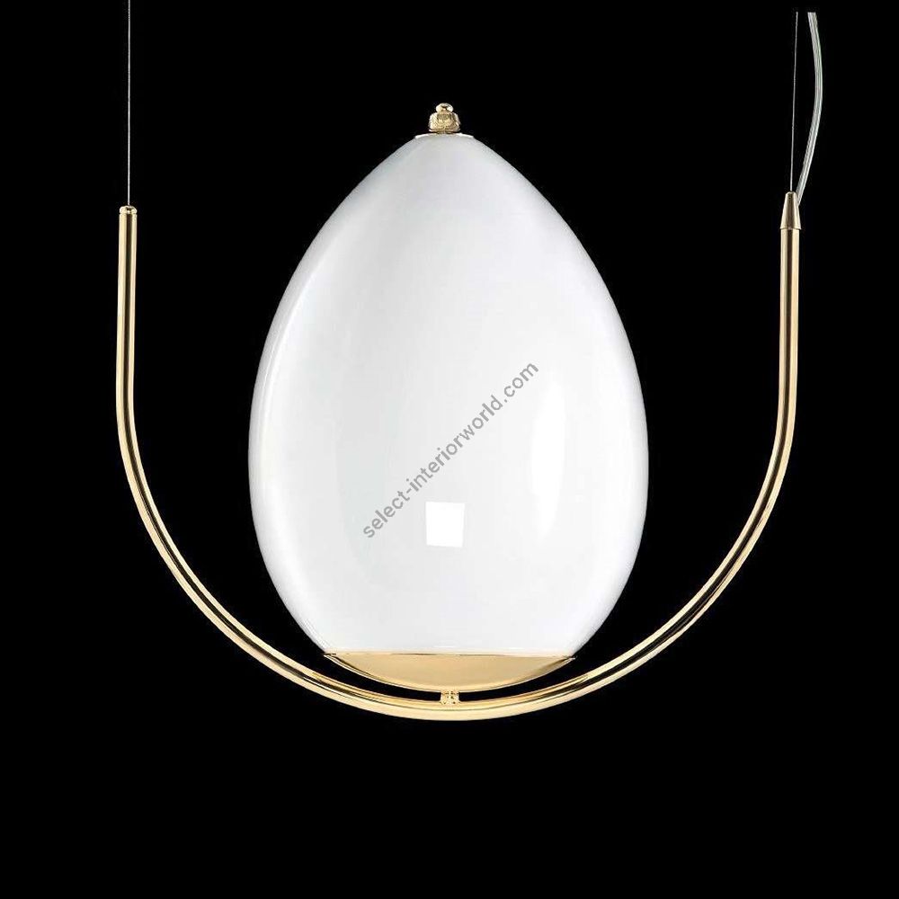 Aiardini Milano / Pendants & Suspension Lights / Cocò cod 320/sp/A2