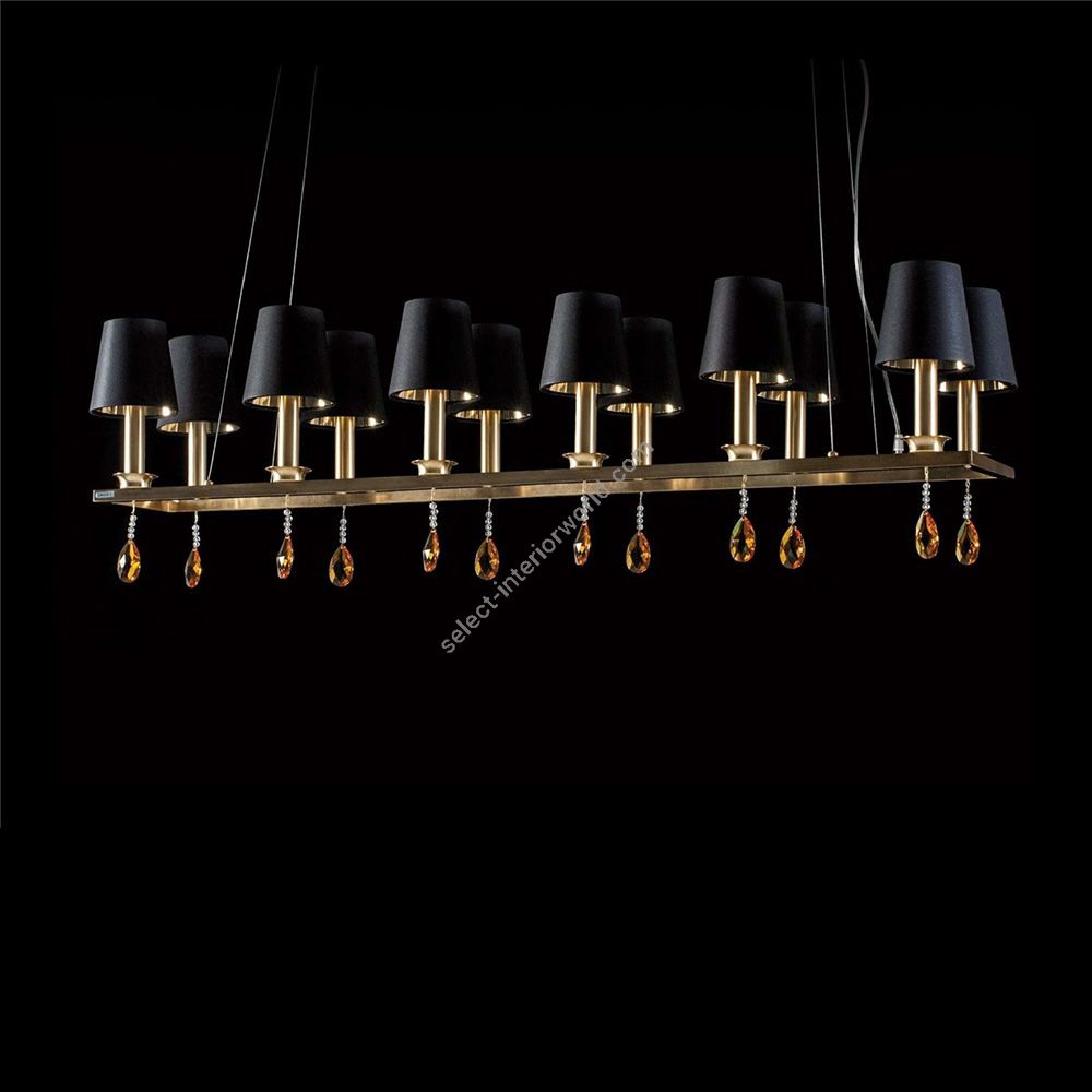Aiardini Milano / Island Lighting / Elegance 126 SR