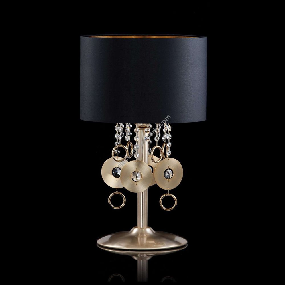 Aiardini Milano / Table Lamps / Esmeralda cod117LTA