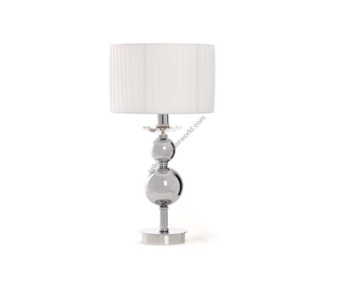 Aiardini Milano / Table Lamps / Gabriel 129 LTA M 1L