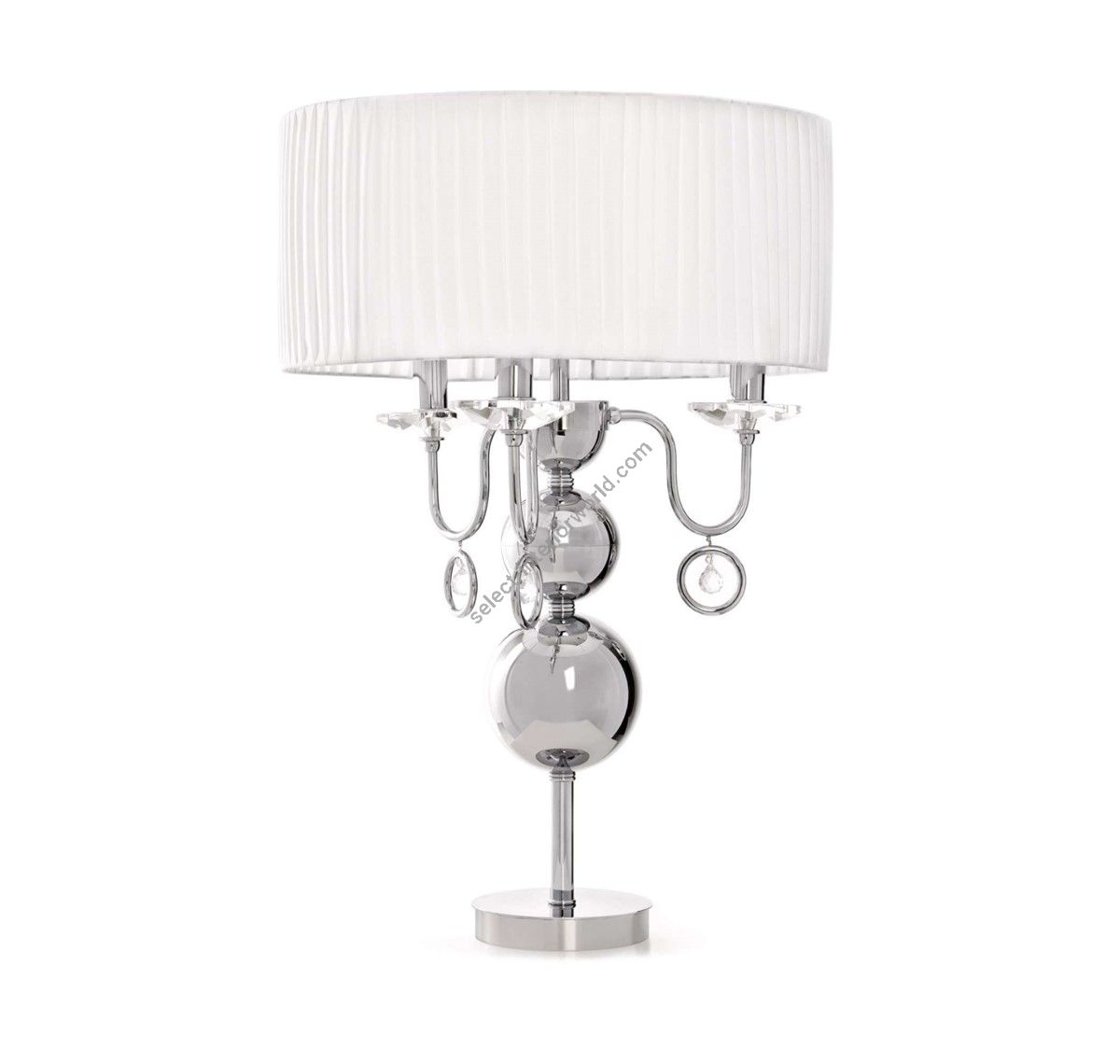 Aiardini Milano / Table Lamps / Gabriel 129(A) LTA G 3L