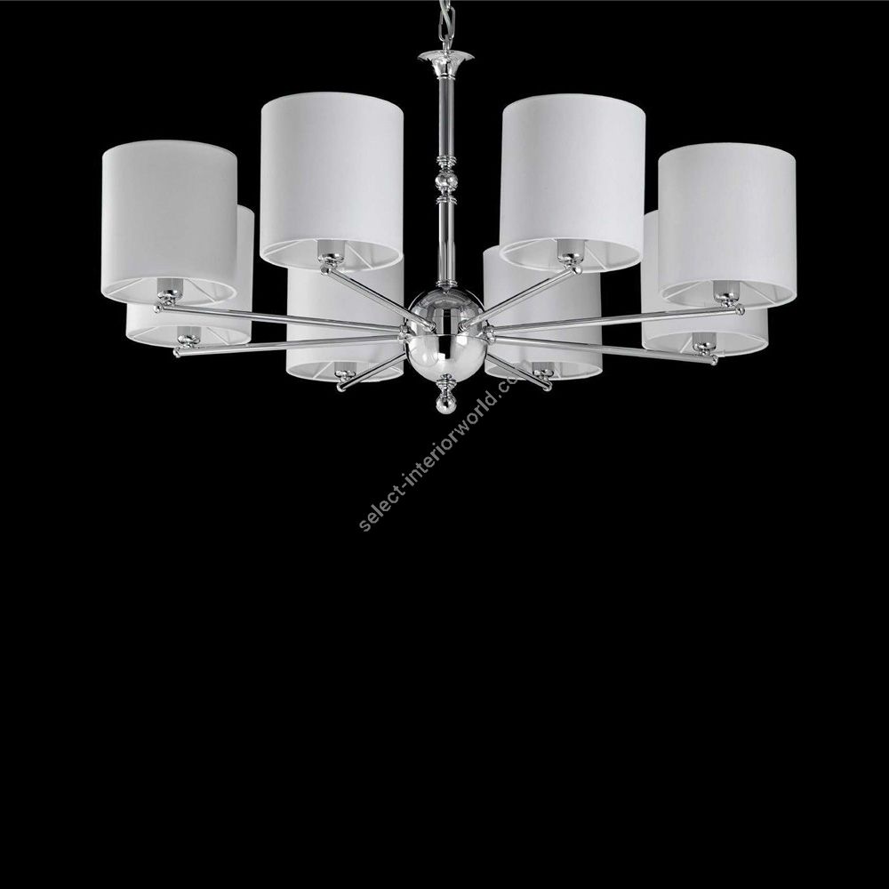 Aiardini Milano / Chandeliers / Glamour COD 123