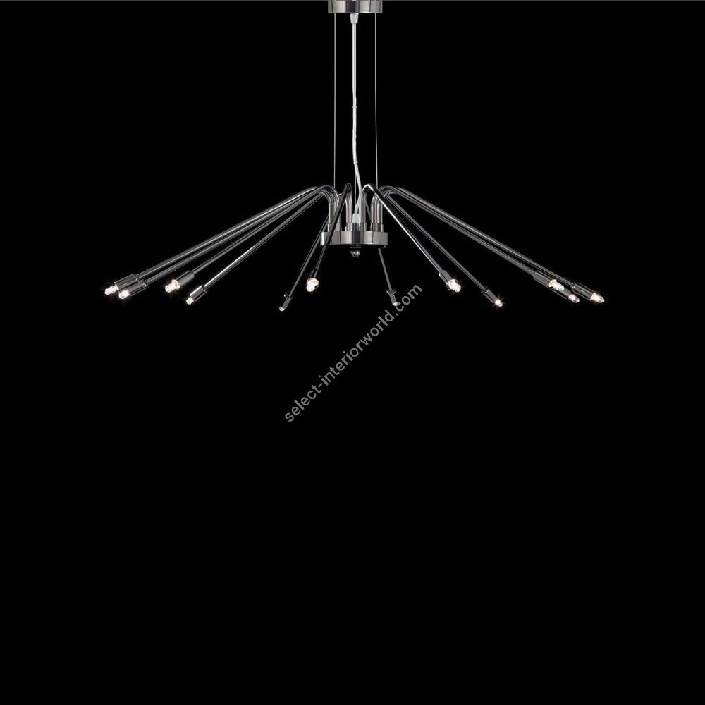Aiardini Milano / Pendants & Suspension Lights / Jolie COD 321-1