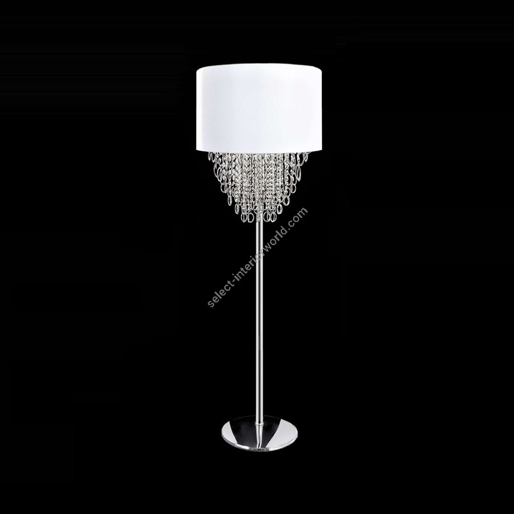 Aiardini Milano / Floor Lamps / Lisa 136 LTE 3L