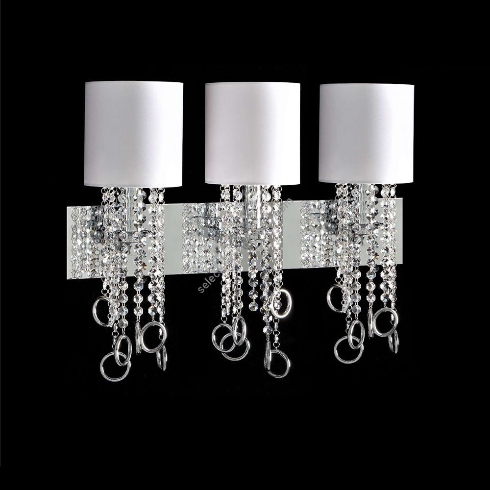 Aiardini Milano / Wall Sconces / Lisa cod 136 Ap