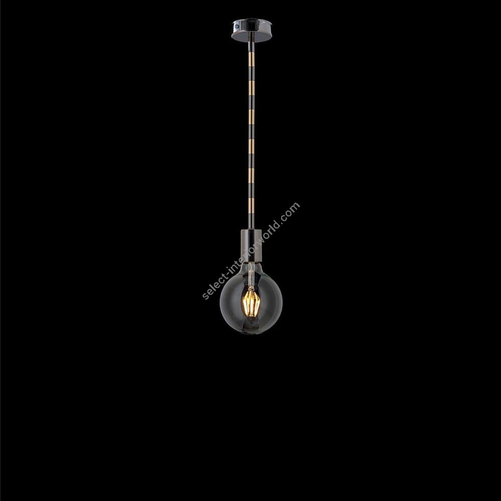 Aiardini Milano / Pendants & Suspension Lights / Lolita Fixed Lamp COD 331 SP