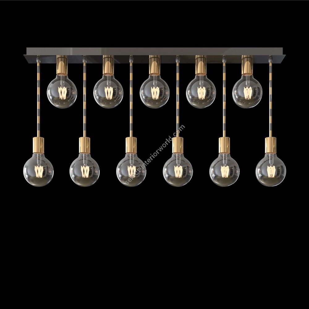 Aiardini Milano / Island Lighting / Lolita COD 331 SPL