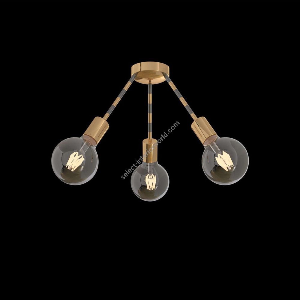 Aiardini Milano / Pendants & Suspension Lights / Lolita COD 331 AP LS 3L