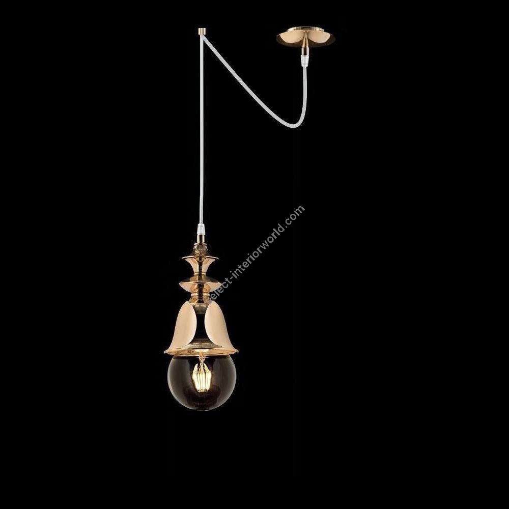 Aiardini Milano / Pendants & Suspension Lights / Marlene 325 B SP 1L