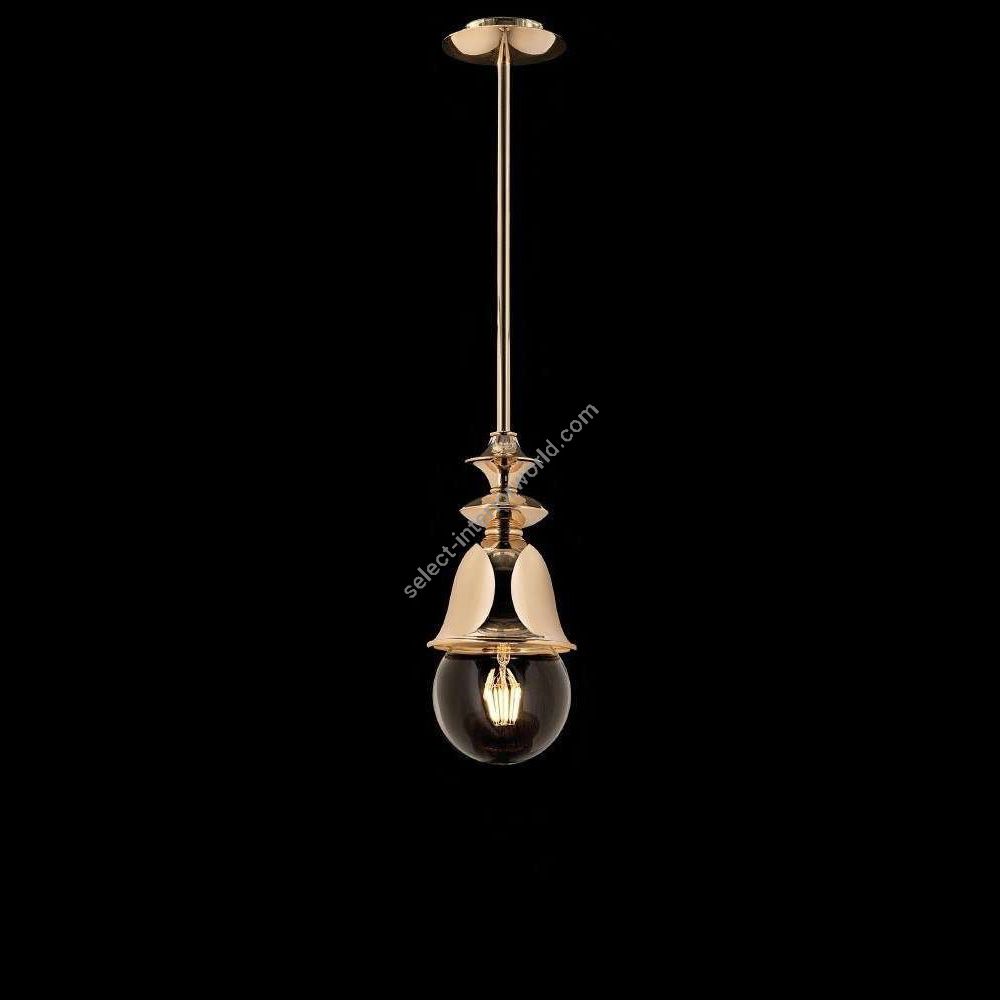 Aiardini Milano / Pendants & Suspension Lights / Marlene cod 325 A SP 1L