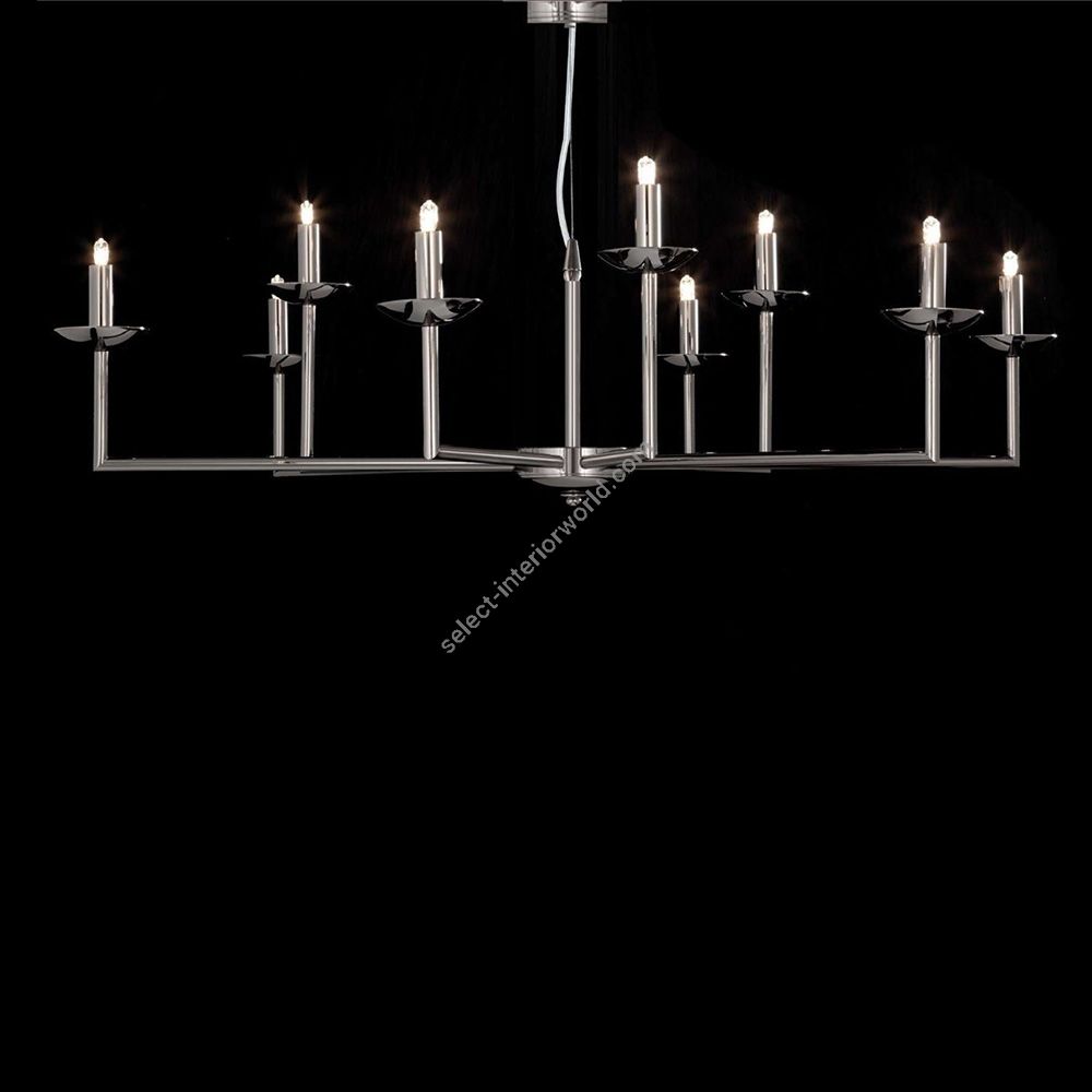 Aiardini Milano / Chandeliers / Metropolitan COD 328