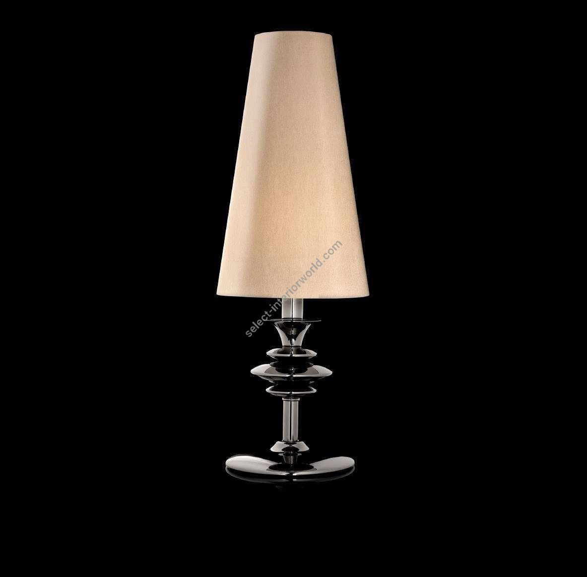 Aiardini Milano / Table Lamps / Scarlett cod224LTA G-1