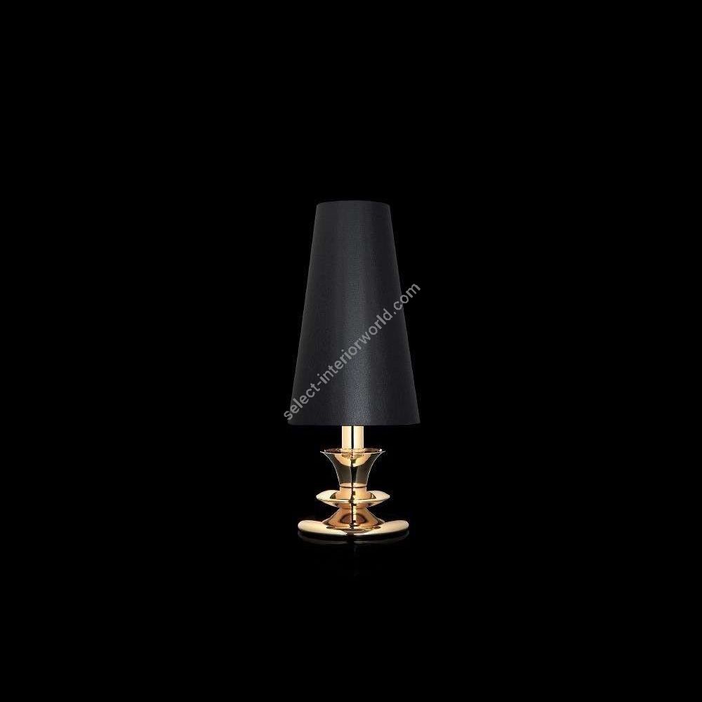 Aiardini Milano / Table Lamps / Scarlett cod224LTA P
