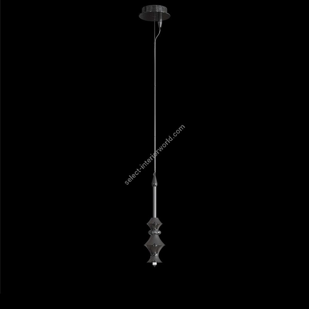 Aiardini Milano / Pendants & Suspension Lights / Selly cod 330SP-1L