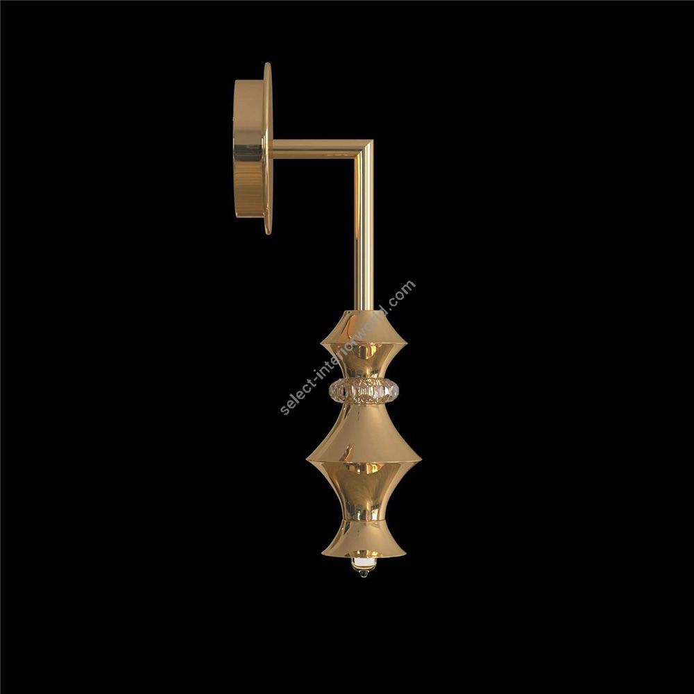 Aiardini Milano / Wall Sconces / Selly cod330AP