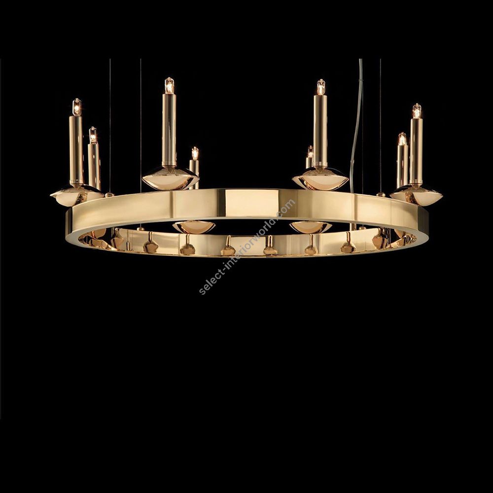 Aiardini Milano / Chandeliers / Sharon cod226SP-1-1