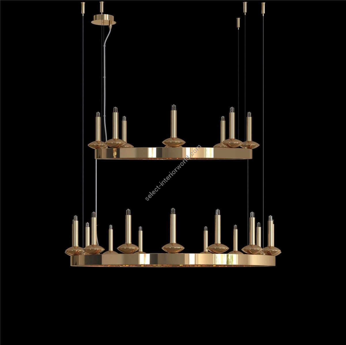 Aiardini Milano / Cascade Lights / Sharon cod226SP