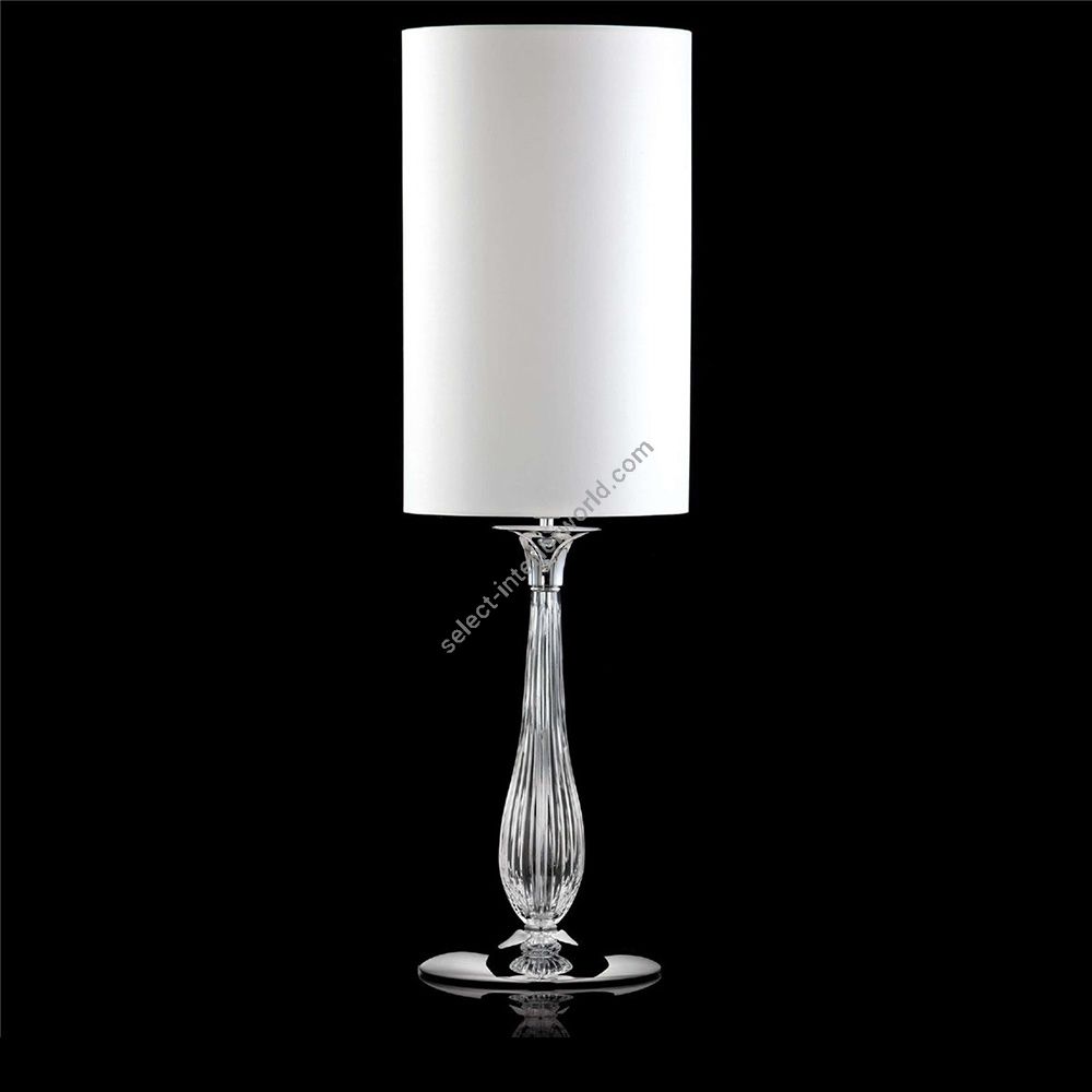 Aiardini Milano / Table Lamps / Soffio White cod 119 LTA 1L-1