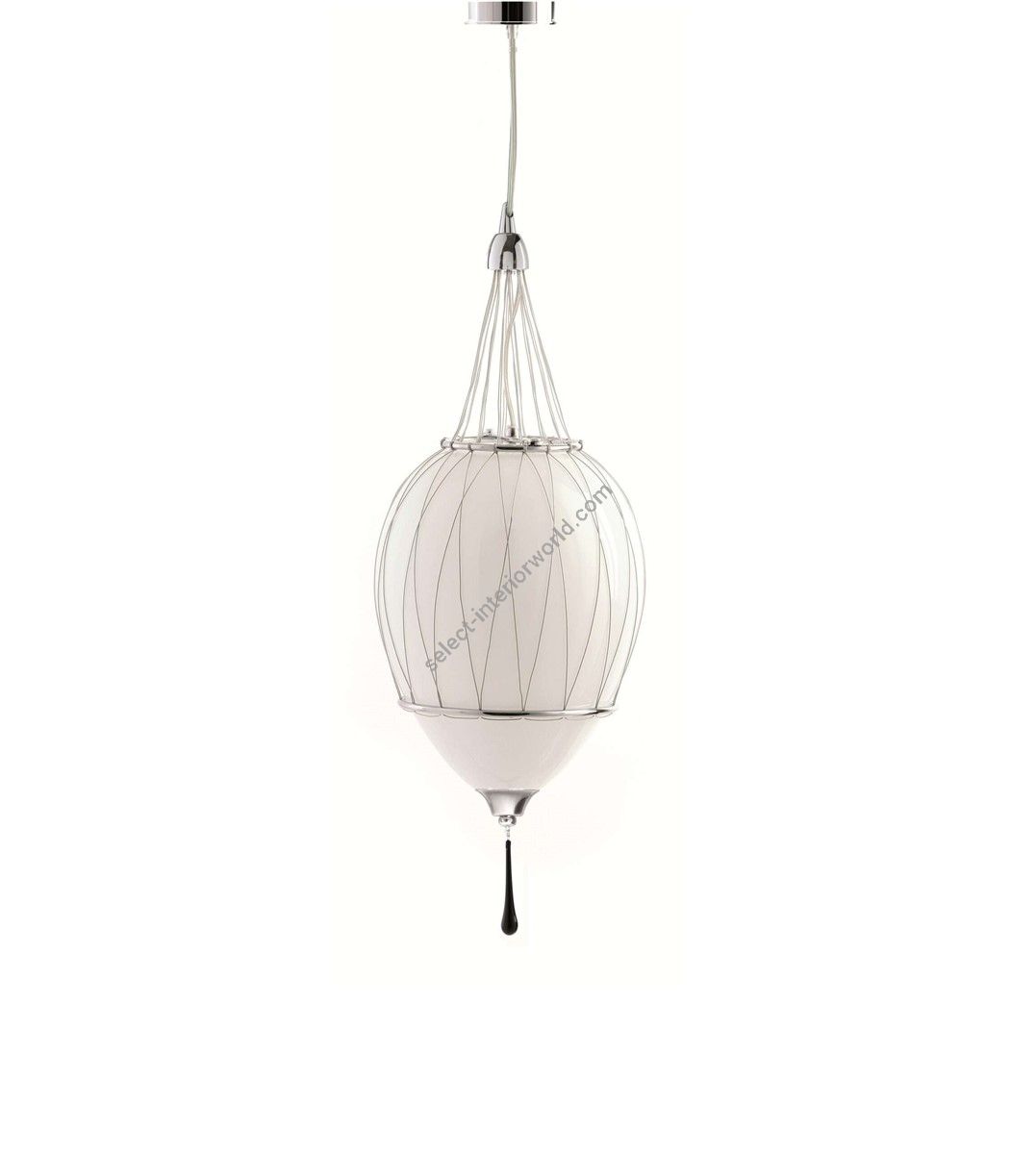 Aiardini Milano / Pendants & Suspension Lights / Tango 110 SP 3L